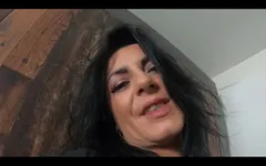 Any Older Men Here to Fuck Me?