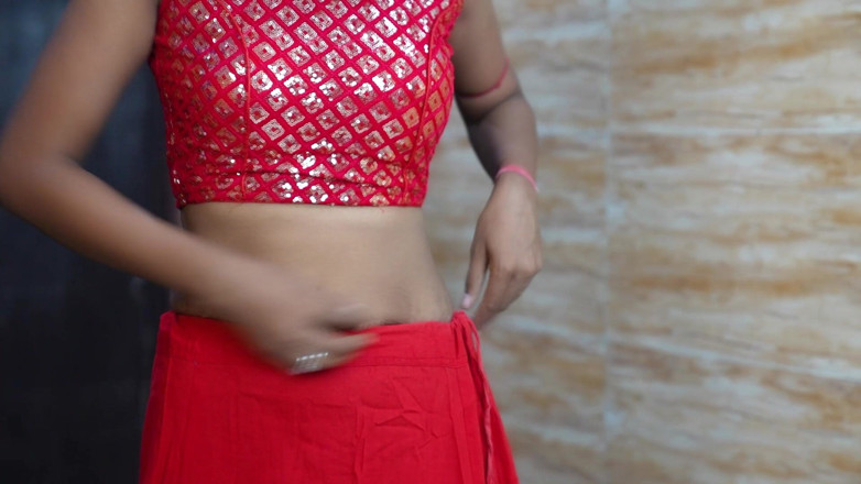 Neha Gupta: Desi dívka sólo