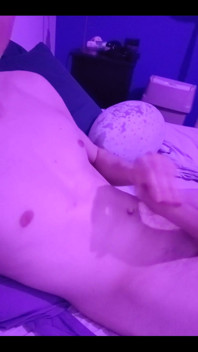 Do You Like When I Jerk off? I Sure Like It