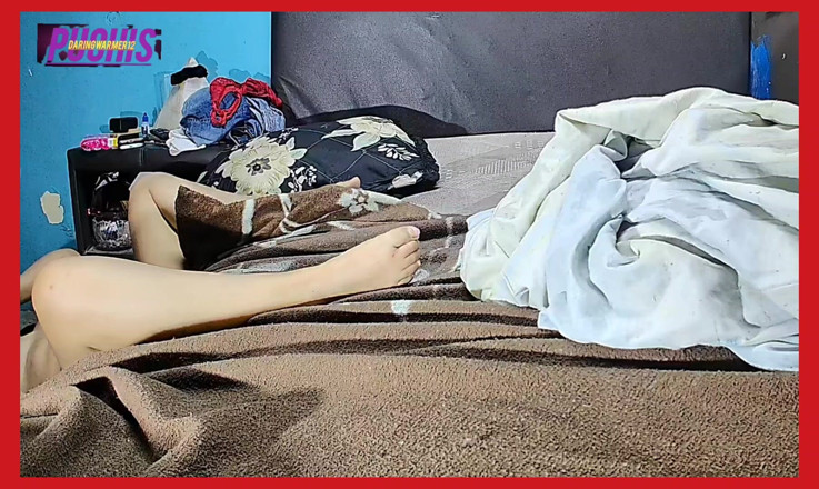 puchis: Sodomie maison réelle avec ma demi-sœur Mia II