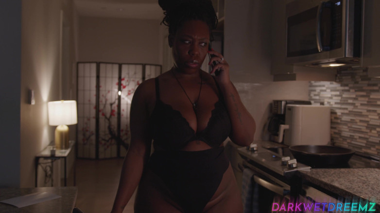 Dark Wet Dreemz: Ghost Fuck 2