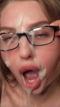 A New Compilation of Cumshots, but You'll Cum Faster. Try Not to Finish the Challenge[7]
