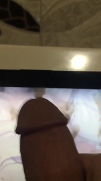 私のホットな妻のための精液トリビュートコンピレーション