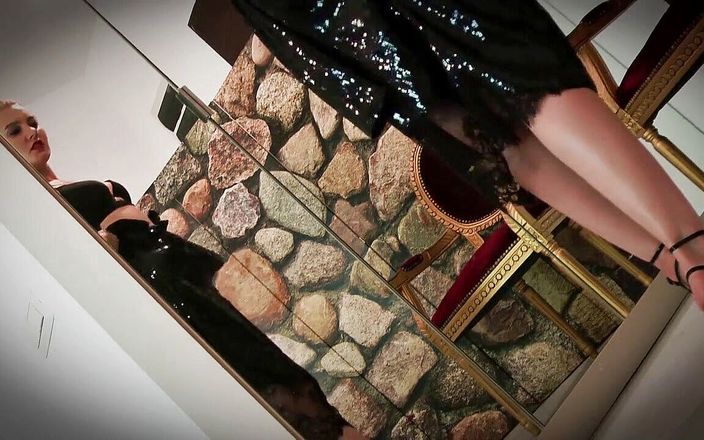 Goddess Celine: Arma de diosa