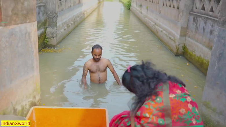 Indian Xshot: Indiana do interior, sexo! Buceta apertada fodendo