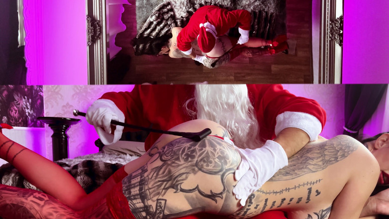 MissAlessaMilano: 7. Адвент-календарь 2025