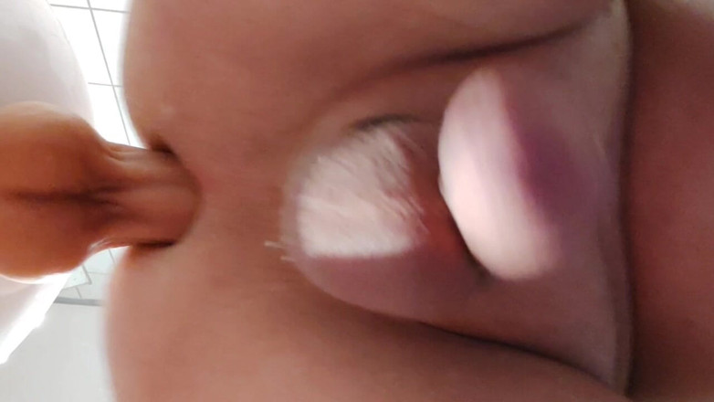 Moe_798: Anastasia 2