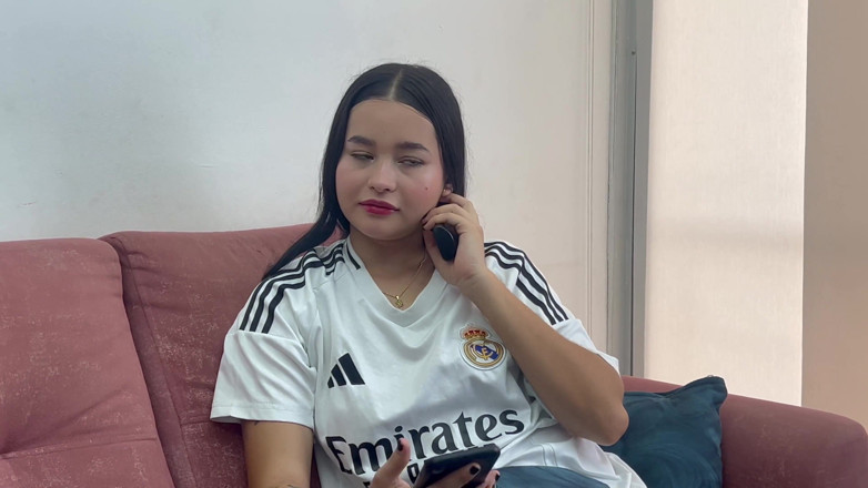 Amateurs productions: Kawan baik saya menjemput saya untuk menonton perlawanan