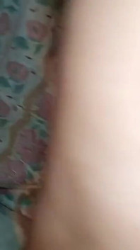 Indian Maid Netu Has a Sex Talk with Her BF While Cleaning