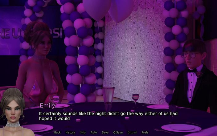 WICKEDGAMMES: Sexbot 2 recalibrado parte 6