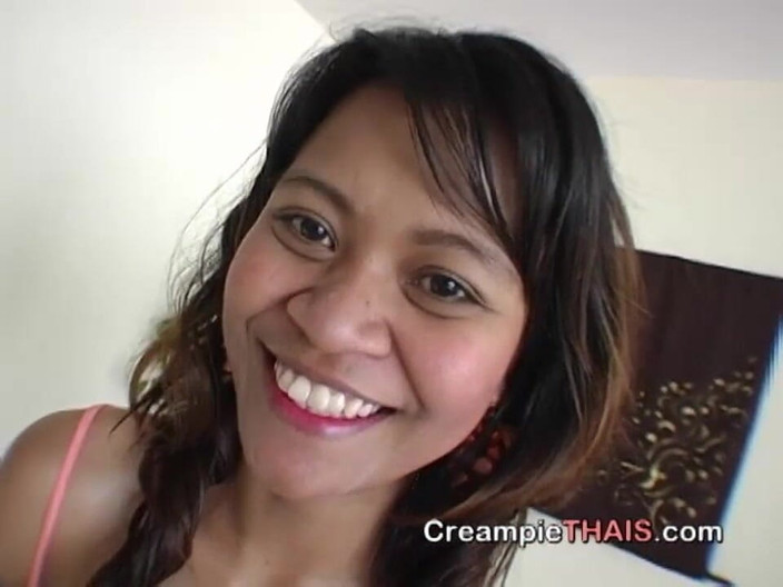 Creampie Thais: Accoppiarsi con questa ragazza tailandese non è mai stato così divertente