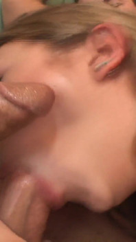 Jamie Elle Fucked Hard by the Mighty Cock of Michael Stefano!