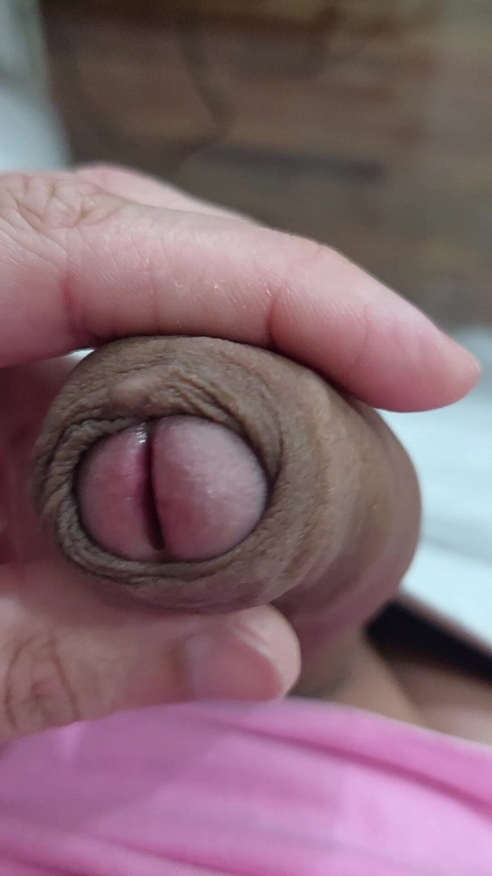 Lkdick8: 我的头