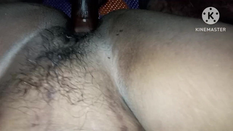 Nenika: Aaj Bibi Ki Pahli Bar Gand Chudai Ki