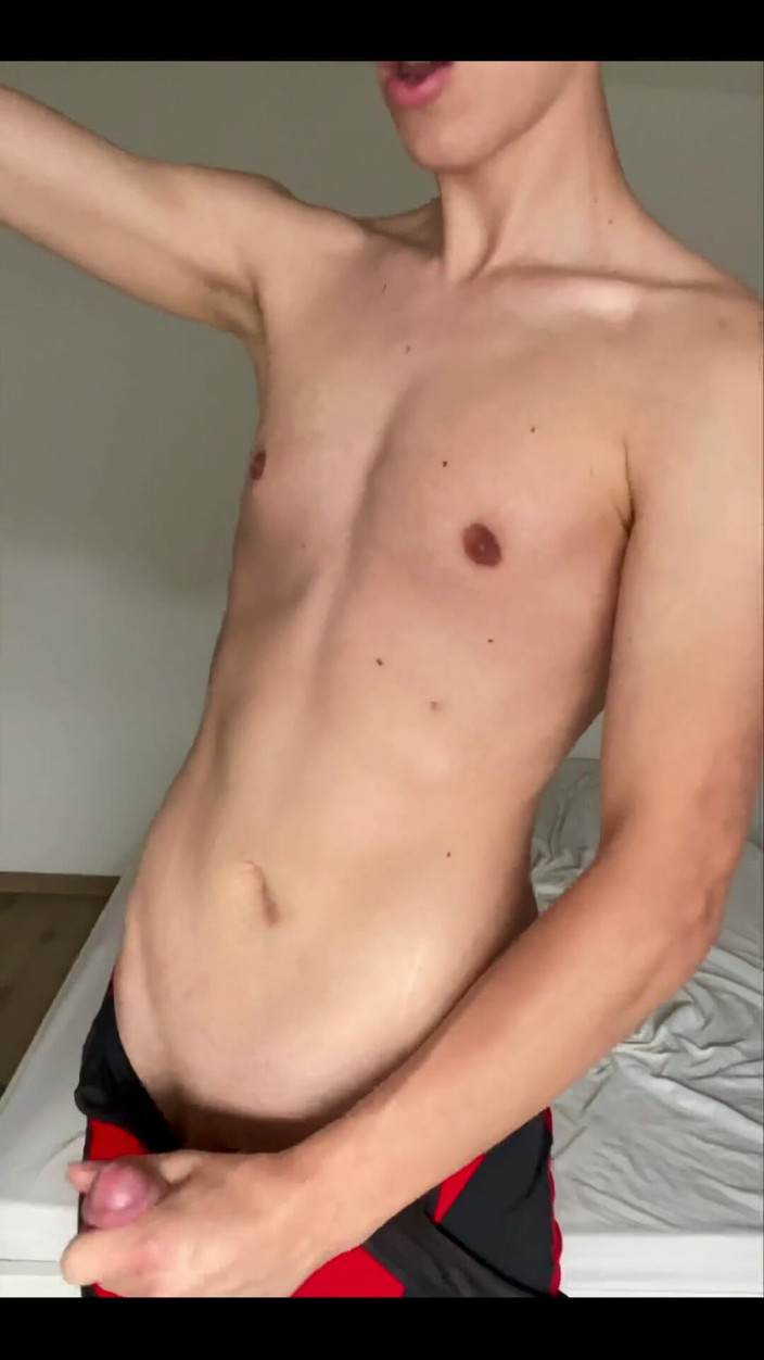 Jaay Jakob: Masturbação
