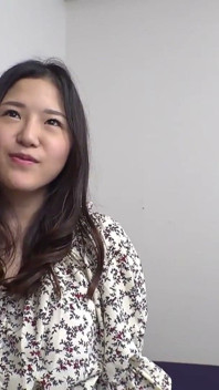 ファーストコンタクト - 優しい女性が私のもとに来る - 第2場