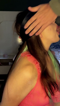 Sumiso Desafía Al Maestro Antes De Sexo Oral Intenso (pov)