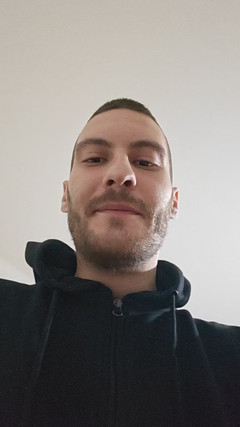 Zoomorriss: Me Smoking