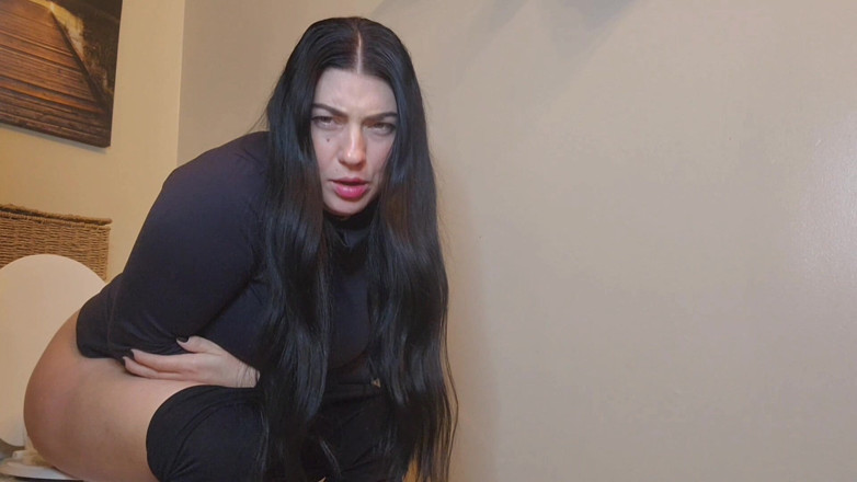 Julia Ryan: My Gassy