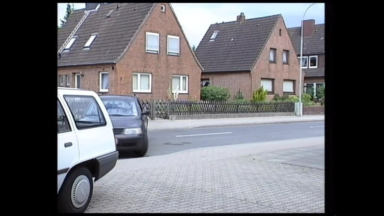 MMV films - The Original: Blonde geile schlampe lutscht großen schwanz seines freundes, während er...