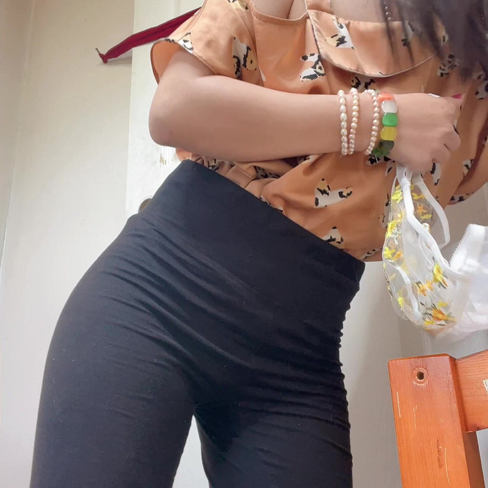 sweethanajapanese: Indossa Un Vestito Sexy Piscia Figa Bella