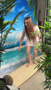 Rate My Surfing ‍