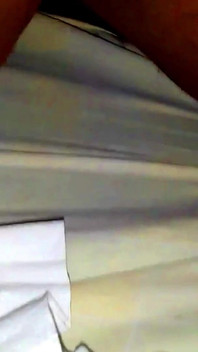 Ich kann nicht glauben, dass er das getan hat! Großer schwarzer schwuler, großer schwanz, amateur, bbc-spermaladung teil 25