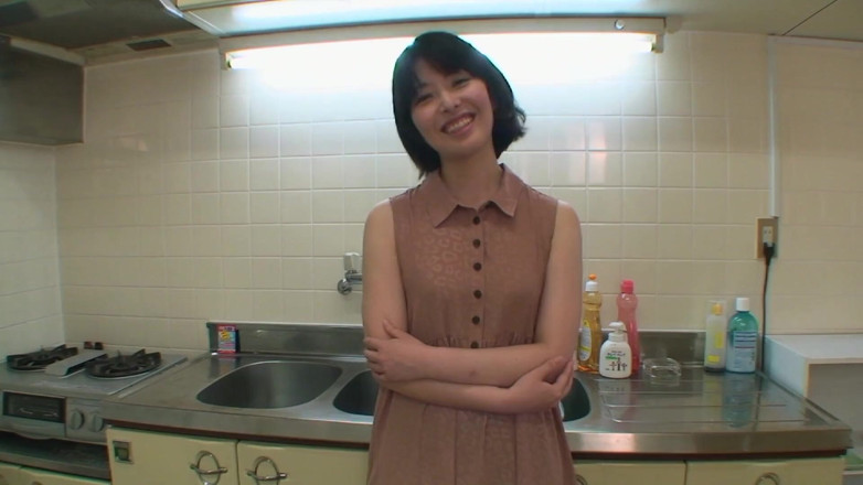 Japan Lust: L'ha presa a pecorina proprio in cucina