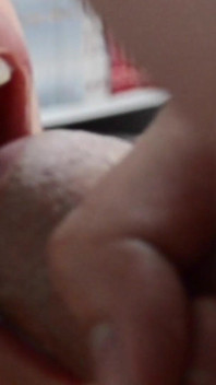 Cumshots in Her Mouth and Swallow