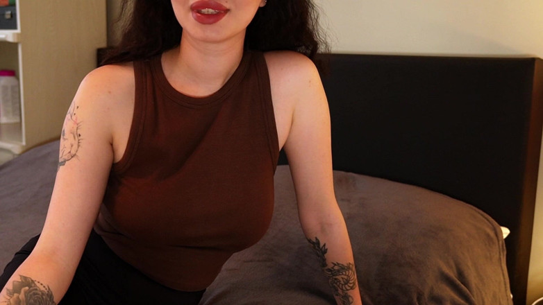 Eva Deva: Passo caldo dopo la palestra fanno sesso tabù caldo con...