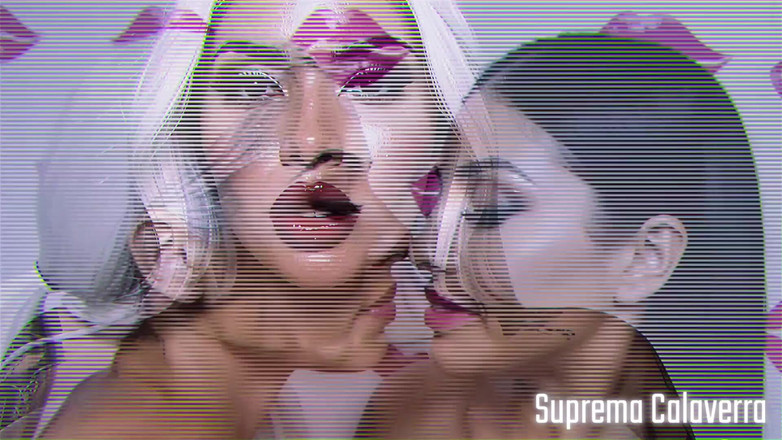 Goddess Misha Goldy: イワントリップス.cum