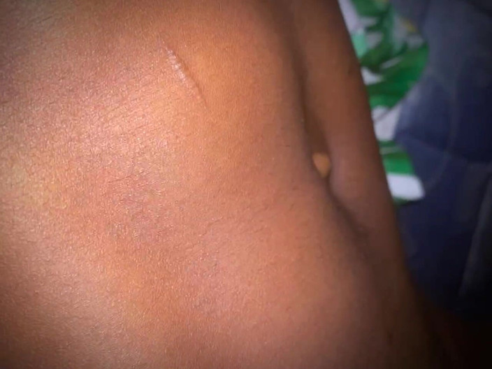 Stilesbhalifa1: Geile schwarze mitbewohner 2