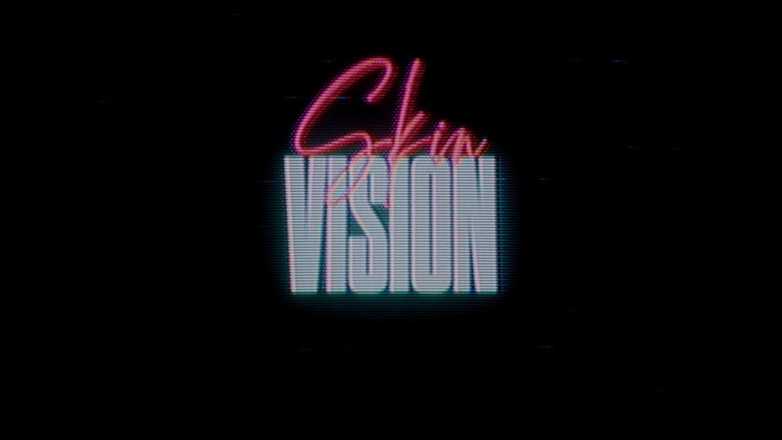 SkinVision: Pussygeist - Luna Luxxx
