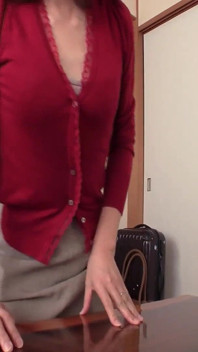 MILF in Her 60S