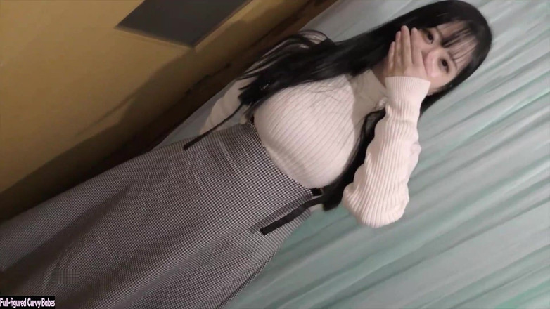 A case of fling: Asian Angel 25559