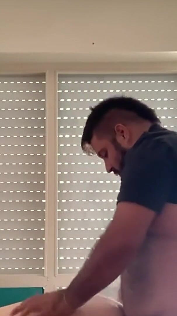 Giving Cock to My Submissive (Eljodedor31)
