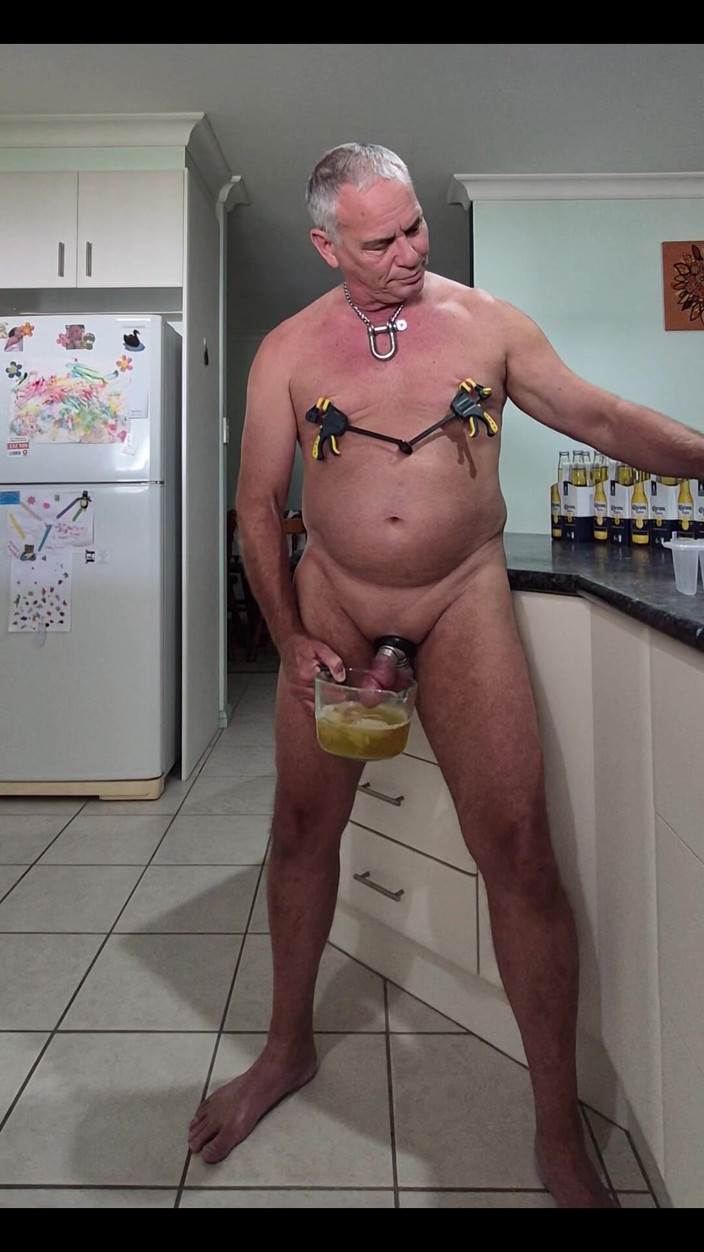 yogiyumyum: Chcací nanuk