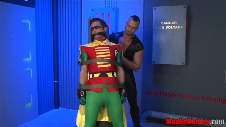 ManUpFilms: Nebezpečí zázraku kluka