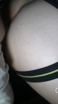 2331 Slut Fucked Bareback by French Boy