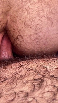 Fuck Me Hard, Bro