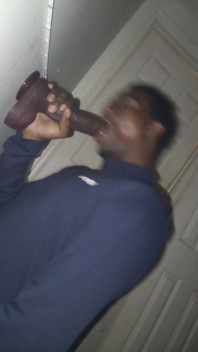 Showing off My Mouth Skills