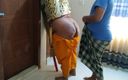 Aria Mia: Indian jabardasti futai în cur și ejaculare