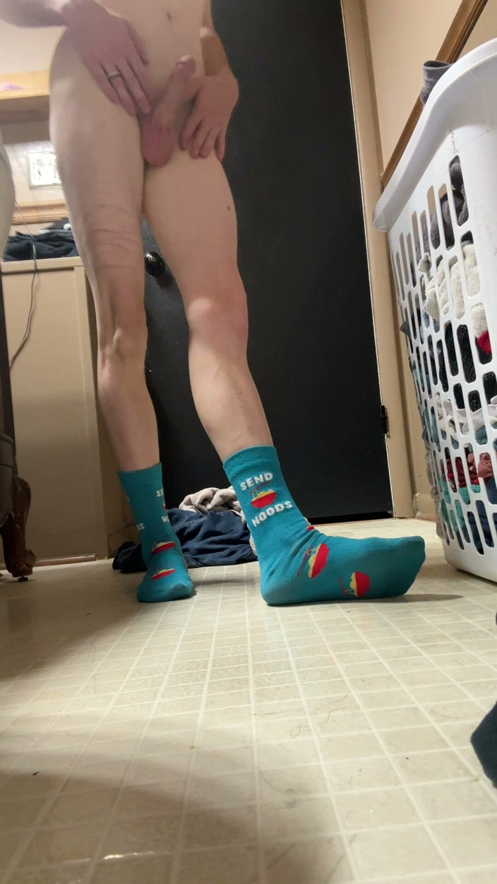 SmoleGirlTrans: Trans Pet Self Playing and Teasing