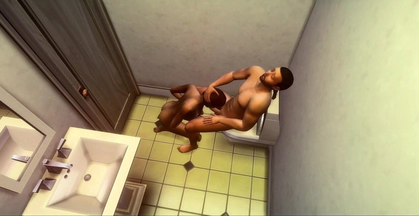 misss_vikki: She Knew Everything Was Already Decided Sims 4
