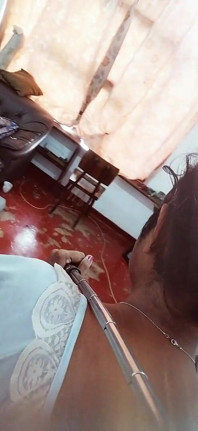 Ibu Tiri Di Sebalik Tabir Sudut Pandangan Pertama