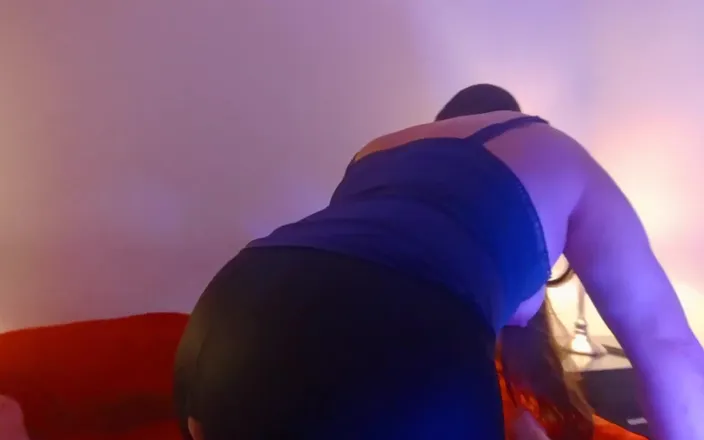 Valery Saenz xxx: Horny Fucking with My Stepson When We Are Alone at...