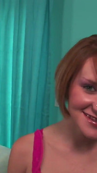 Videoclip interrasial cu Faith Daniels, o curvă de 18 ani cu tatuaje vrea să fie umplută de o pulă neagră fără prezervativ