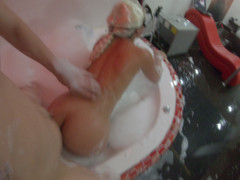 DiablaLatinaTour: Секс в джакузі