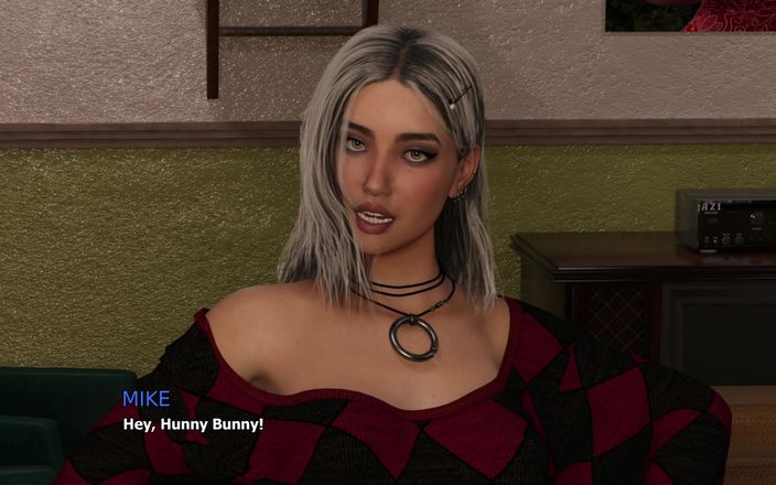 WICKEDGAMMES: Synové analarchy část 58