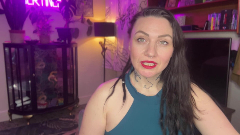 Lustful Libertines: Kırmızı Açık Yeşil ışık
